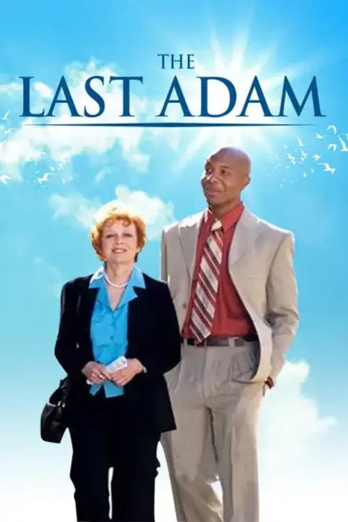 Постер фильма «The Last Adam»