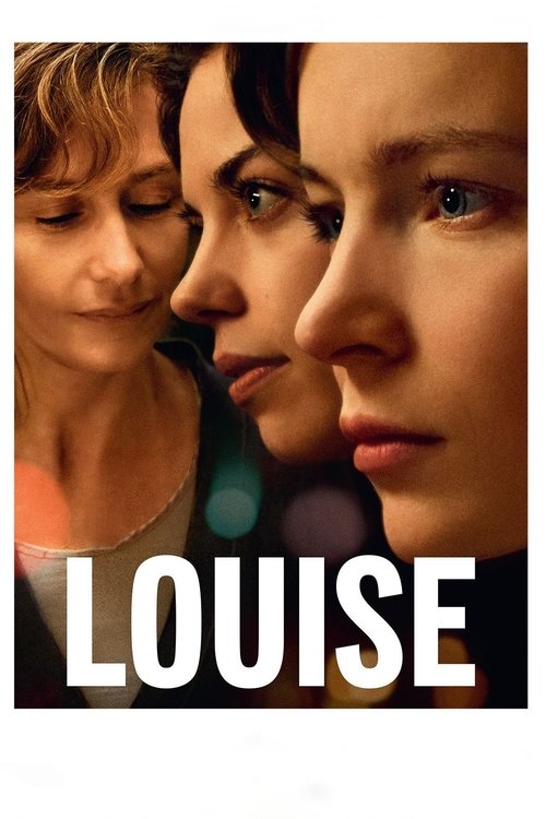 Постер фильма «Louise»