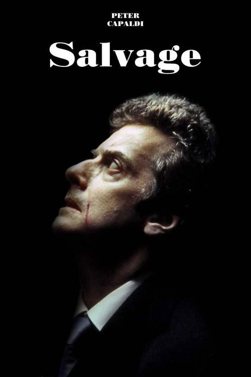 Постер фильма «Salvage»