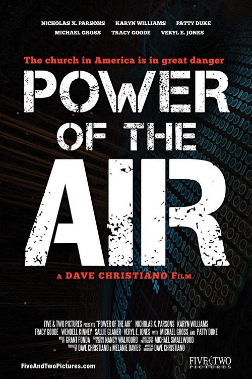 Постер фильма «Power of the Air»