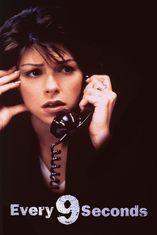 Постер фильма «Every 9 Seconds»