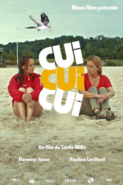 Постер фильма «Cui Cui Cui»