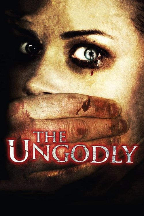 Постер фильма «The Ungodly»