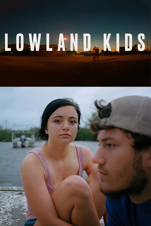 Постер фильма «Lowland Kids»