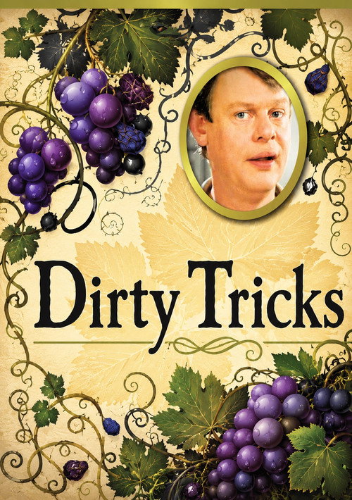 Постер фильма «Dirty Tricks»