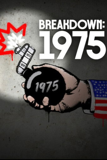 Постер фильма «Breakdown: 1975»