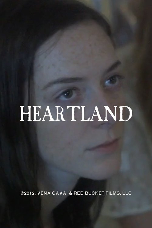 Постер фильма «Heartland»