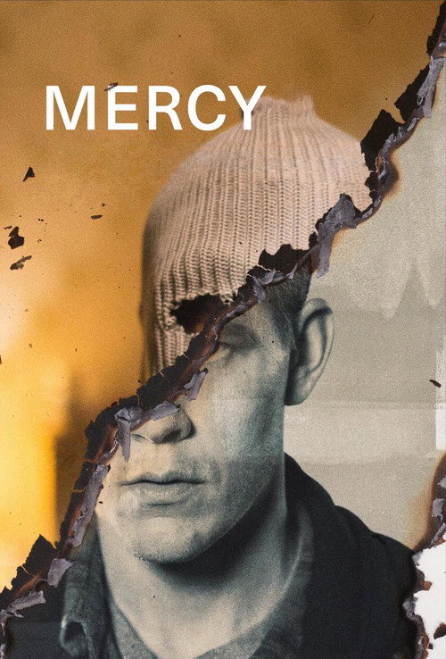 Постер фильма «Милосердие»