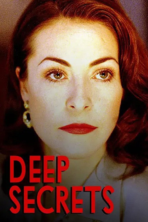 Постер фильма «Deep Secrets»