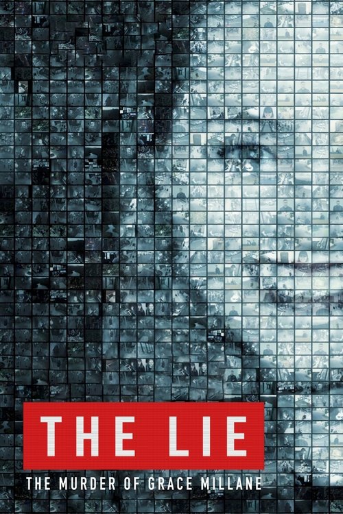 Постер фильма «The Lie: The Murder of Grace Millane»