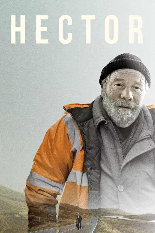 Постер фильма «Hector»
