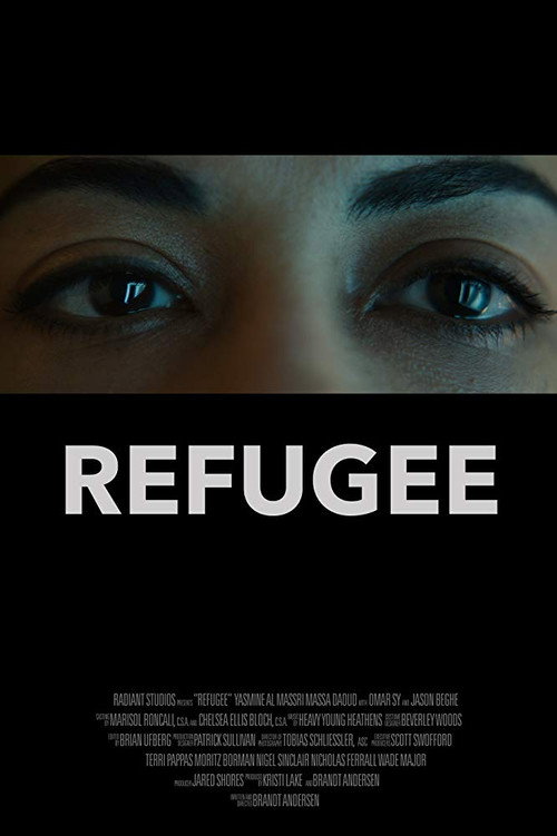 Постер фильма «Refugee»