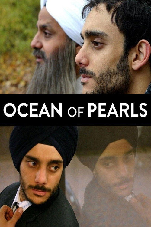 Постер фильма «Ocean of Pearls»