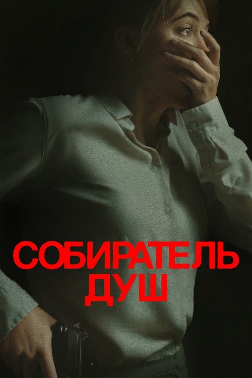 Постер фильма «Собиратель душ»