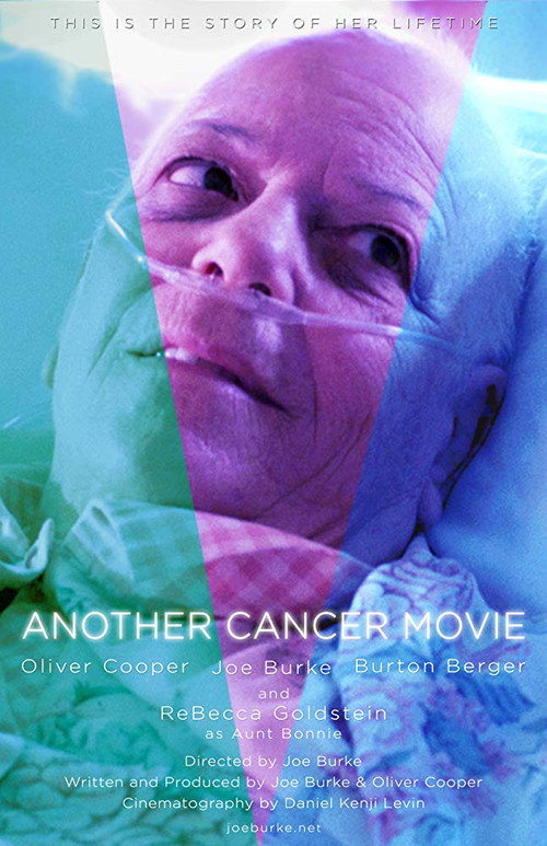 Постер фильма «Another Cancer Movie»