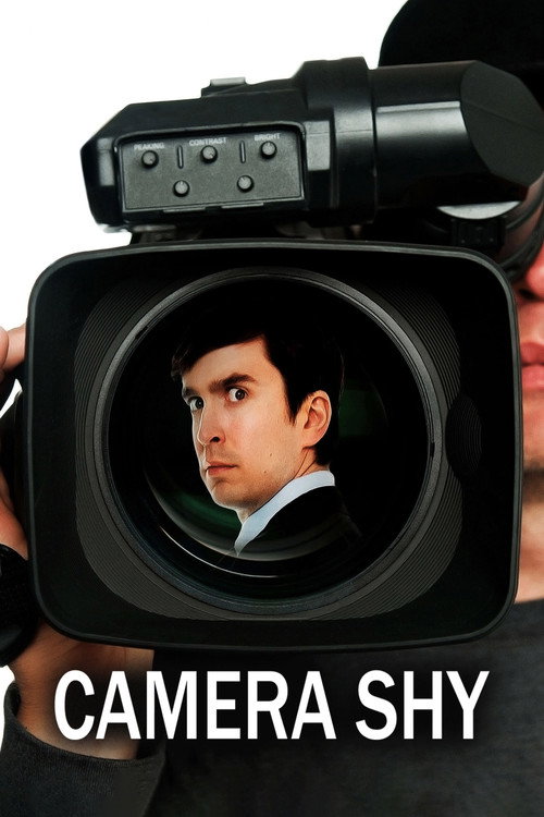 Постер фильма «Camera Shy»