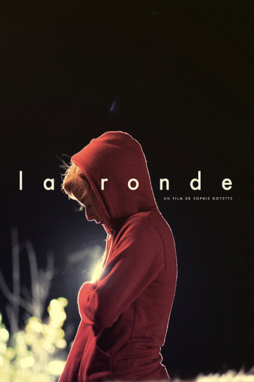 Постер фильма «La Ronde»