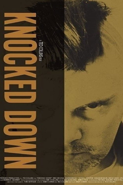 Постер фильма «Knocked Down»