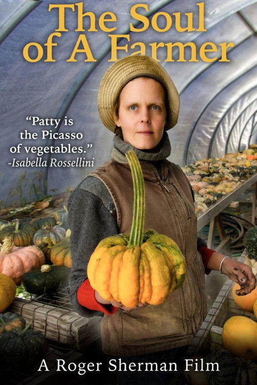 Постер фильма «Soul of a Farmer»