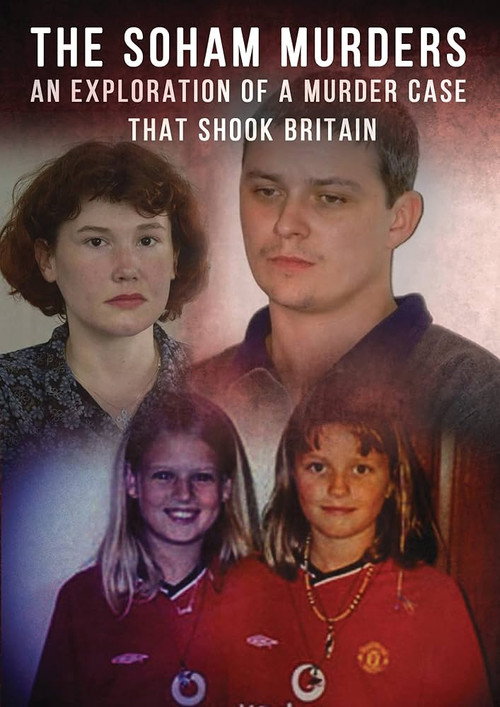 Постер фильма «The Soham Murders»