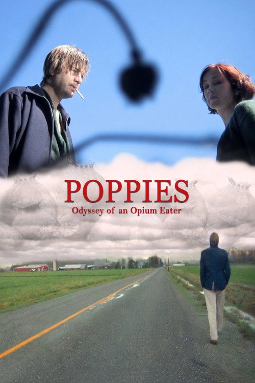 Постер фильма «The Opium Eater»