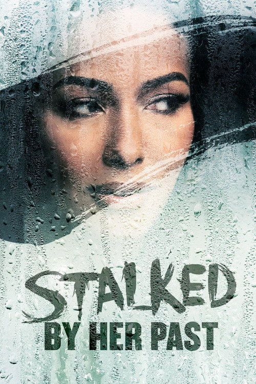 Постер фильма «Stalker»