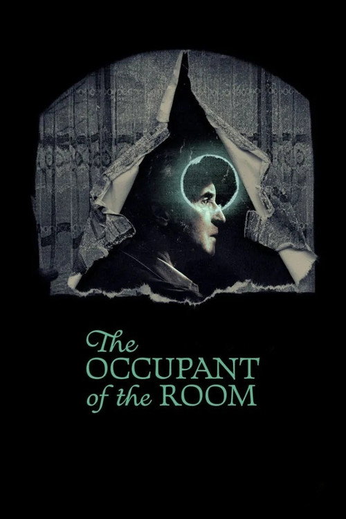 Постер фильма «The Occupant of the Room»