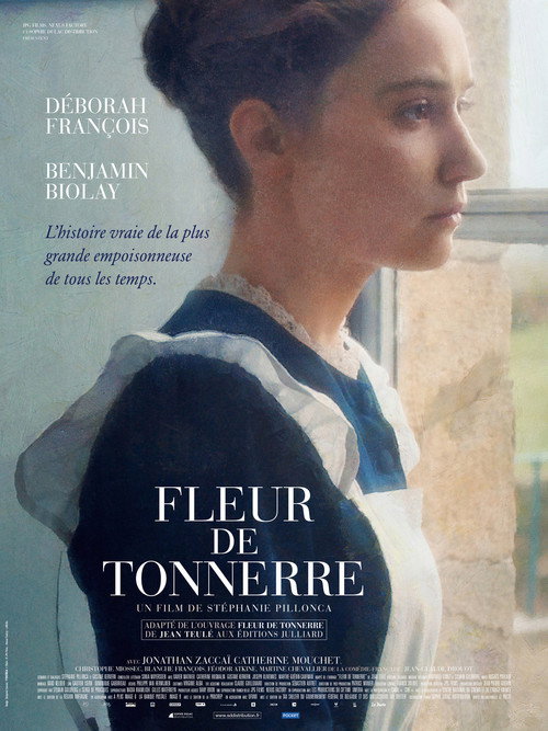 Постер фильма «Fleur de Tonnerre»