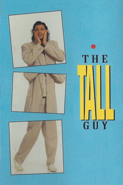 Постер фильма «The Tall Guy»