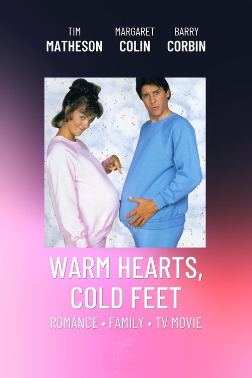 Постер фильма «Warm Hearts, Cold Feet»