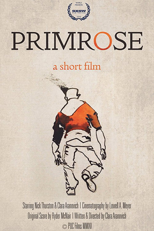 Постер фильма «Primrose»