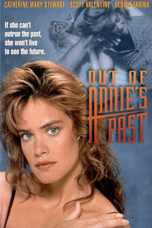 Постер фильма «Out of Annie's Past»