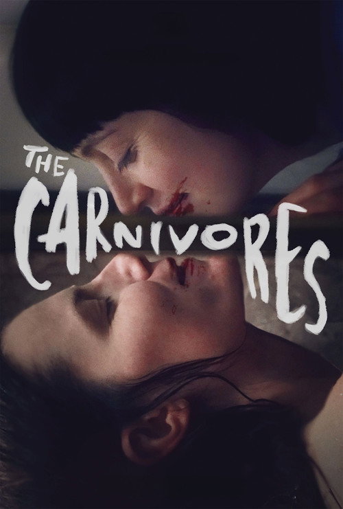 Постер фильма «The Carnivores»