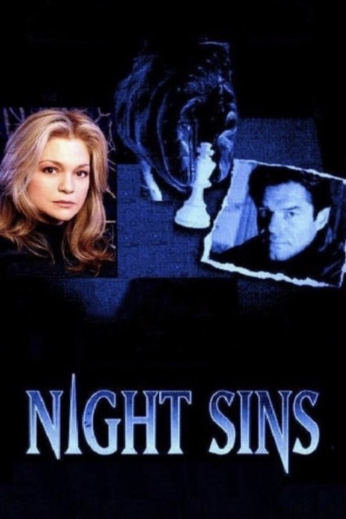 Постер фильма «Night Sins»
