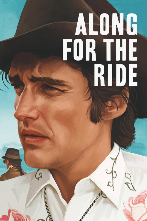 Постер фильма «Along for the Ride»