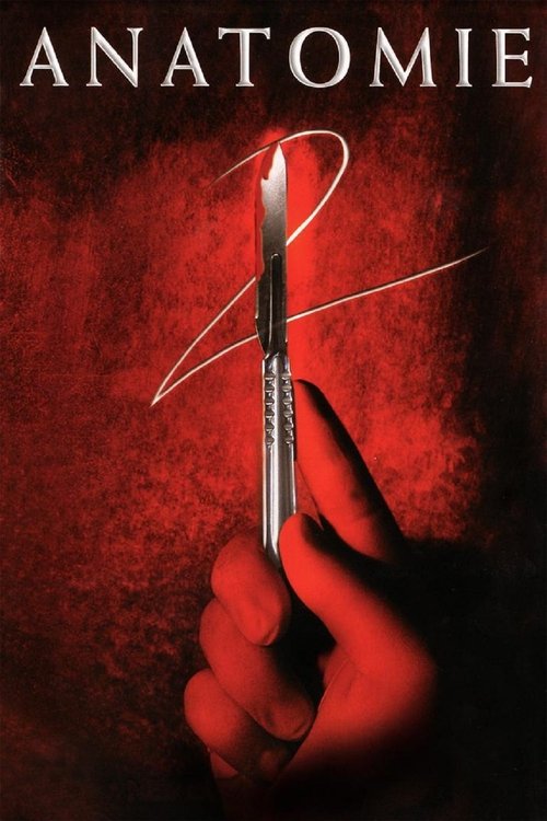 Постер фильма «Анатомия 2»
