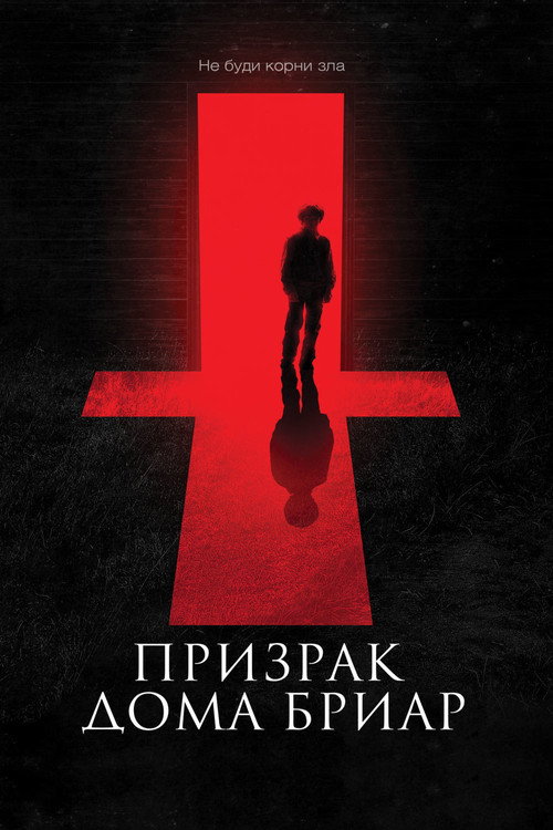 Постер фильма «Призрак дома Бриар»