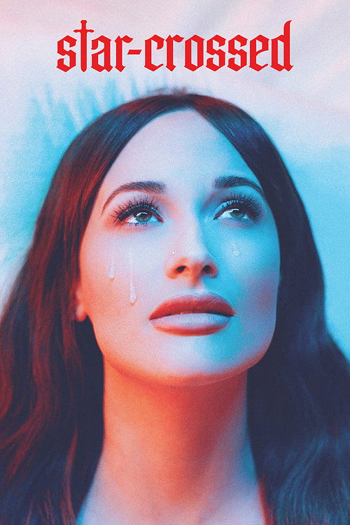Постер фильма «star-crossed: the film»