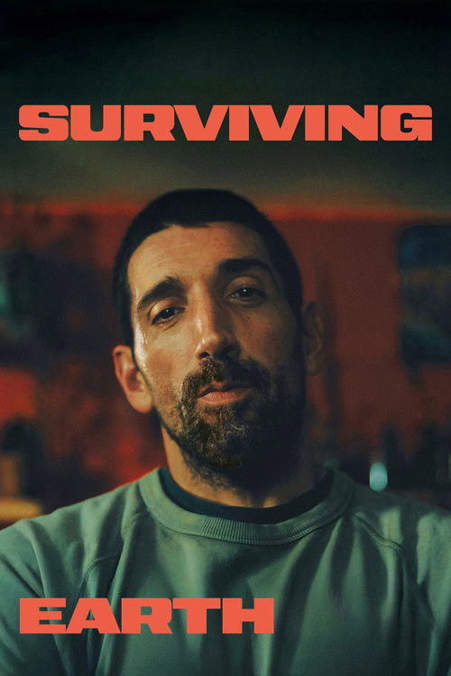 Постер фильма «Surviving Earth»