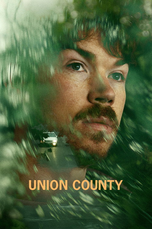 Постер фильма «Union County»