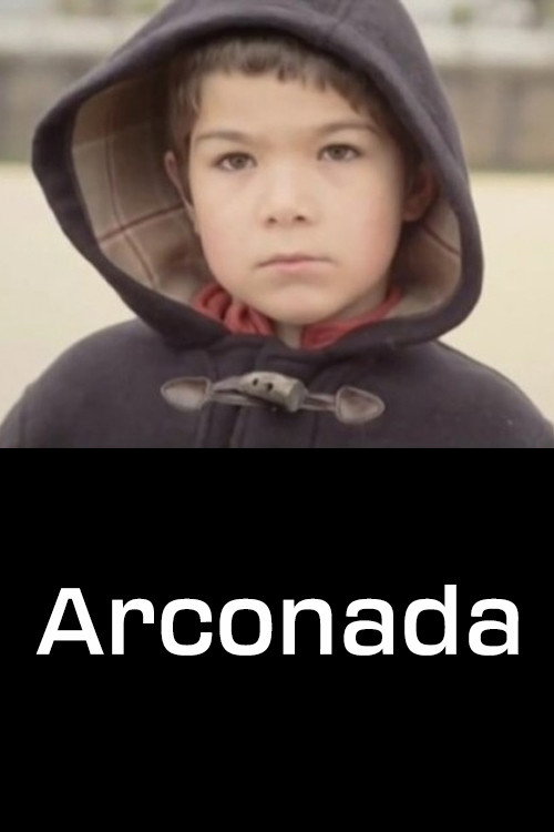 Постер фильма «Arconada»
