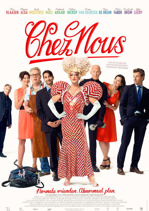 Постер фильма «Chez Nous»