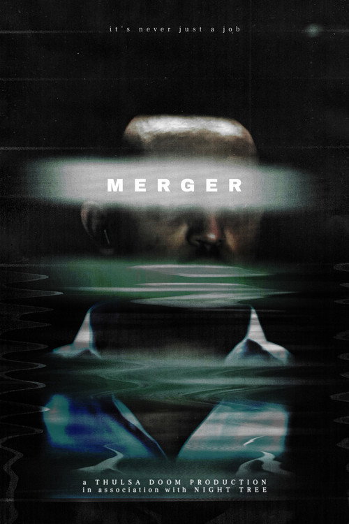 Постер фильма «Merger»