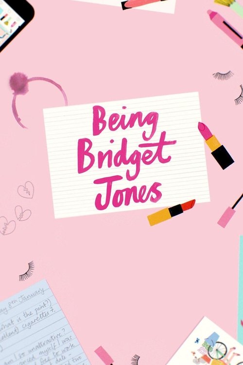 Постер фильма «Being Bridget Jones»