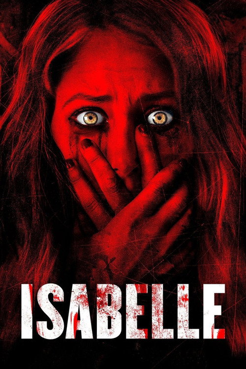 Постер фильма «Isabelle»