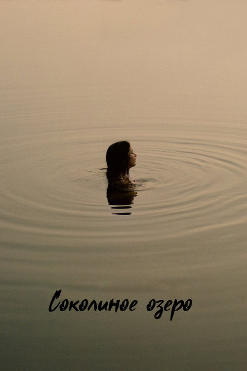 Постер фильма «Соколиное озеро»