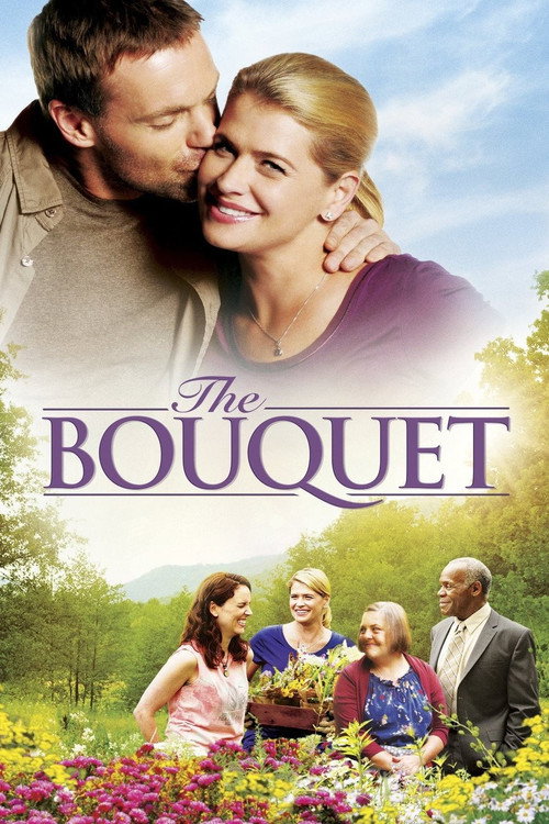 Постер фильма «The Bouquet»