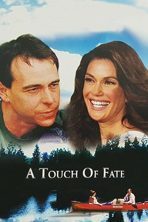 Постер фильма «A Touch of Fate»