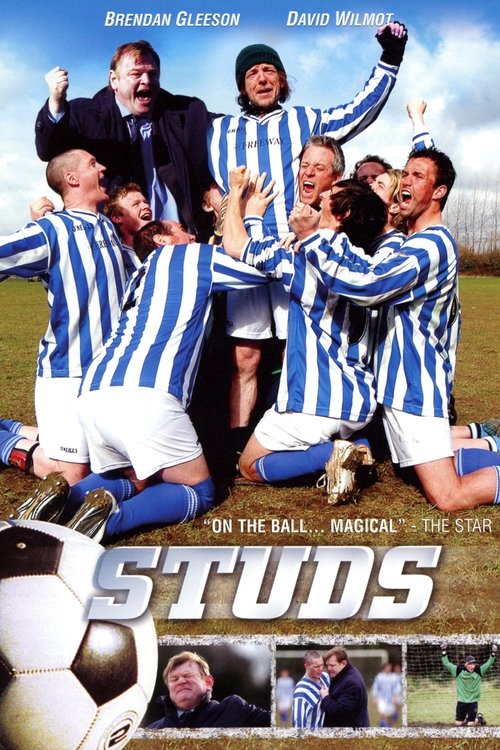Постер фильма «Studs»