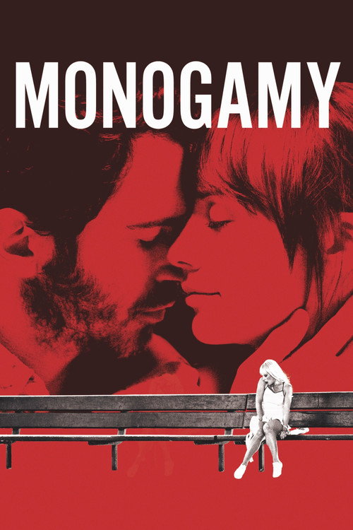 Постер фильма «Monogamy»